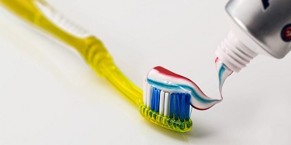 Un cepillo de dientes ideal